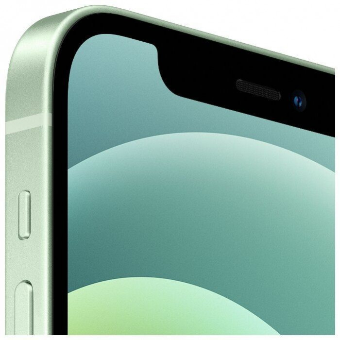 Смартфон Apple iPhone 12 64GB Зеленый (Green) | Фото 3 из 5