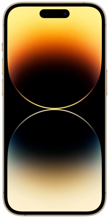 Смартфон Apple iPhone 14 Pro Max 256GB Золото (Gold) nano SIM + eSIM | Фото 3 из 5
