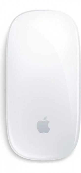 Беспроводная мышь Apple Magic Mouse 3 Белый (MK2E3) | Фото 1 из 5