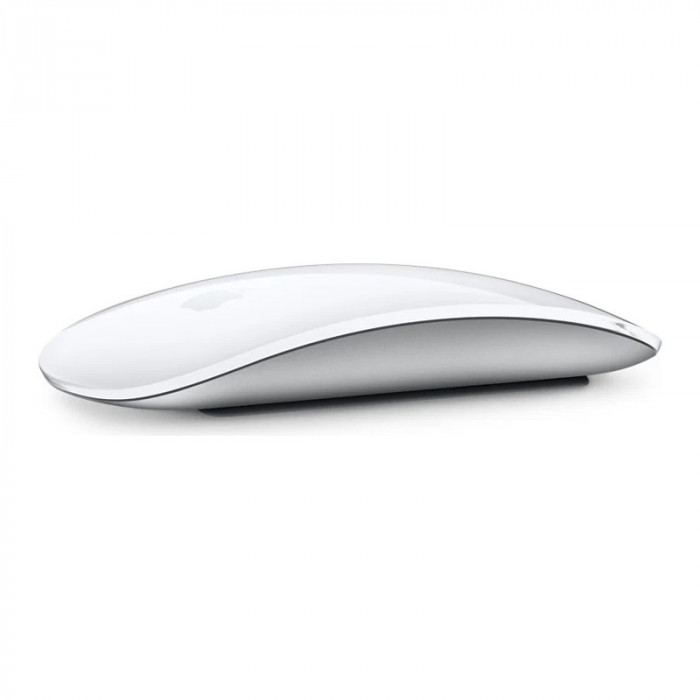 Беспроводная мышь Apple Magic Mouse 3 Белый (MK2E3) | Фото 2 из 5