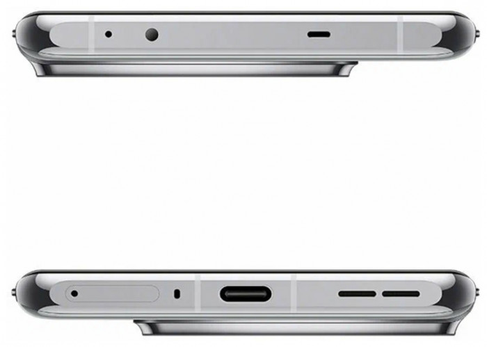 Смартфон OnePlus 12 24/1TB Белый (Silver) | Фото 5 из 6