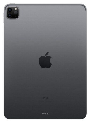 Планшет Apple iPad Pro 11 (2021) 128Gb Wi-Fi Space Gray | Фото 2 из 4