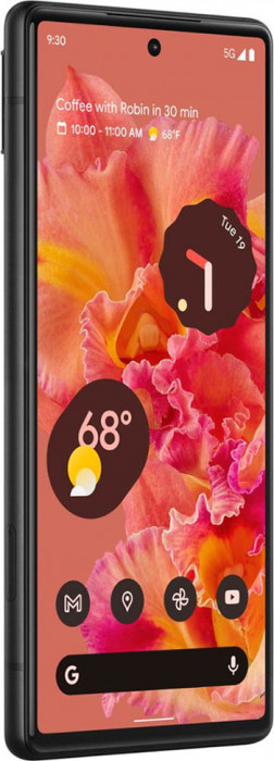 Смартфон Google Pixel 6 8/128GB Коралловый (Kinda Coral) | Фото 3 из 5