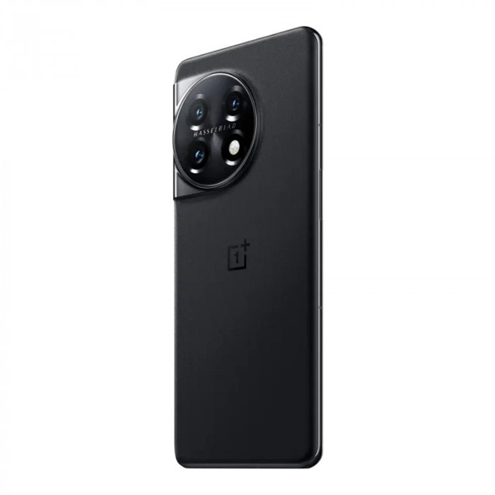 Смартфон OnePlus 11 16/512GB Черный (Black) | Фото 5 из 6