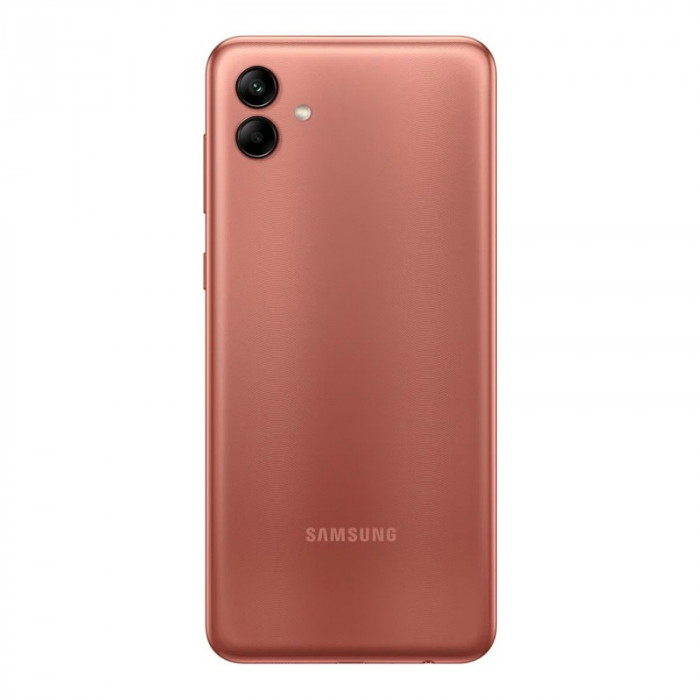Смартфон Samsung Galaxy A04 3/32GB Медный (Copper) | Фото 5 из 10
