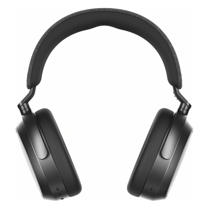 Беспроводные наушники Sennheiser Momentum 4 Черный (Black) | Фото 5 из 5