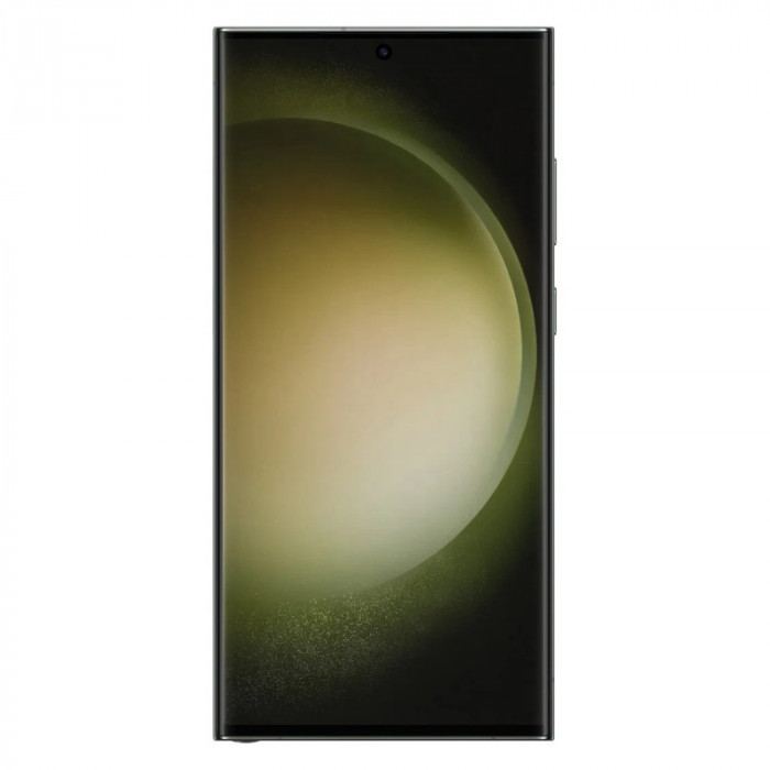 Смартфон Samsung Galaxy S23 Ultra 12/256GB Зеленый (Green) | Фото 3 из 7