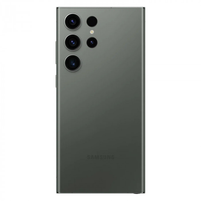 Смартфон Samsung Galaxy S23 Ultra 12/256GB Зеленый (Green) | Фото 4 из 7