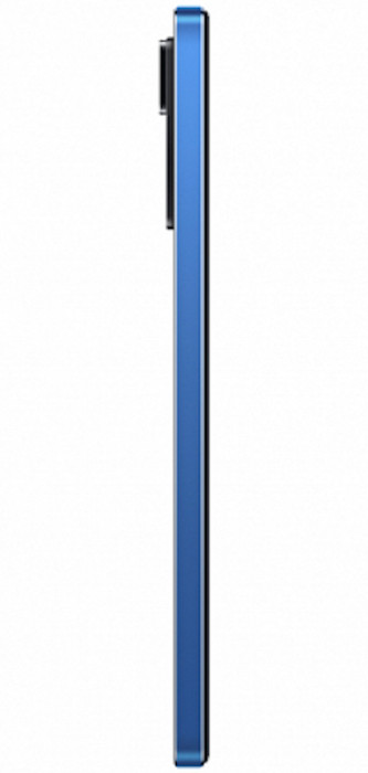 Смартфон Xiaomi Redmi Note 11 Pro 5G 6/128GB Синий (Blue) | Фото 4 из 5