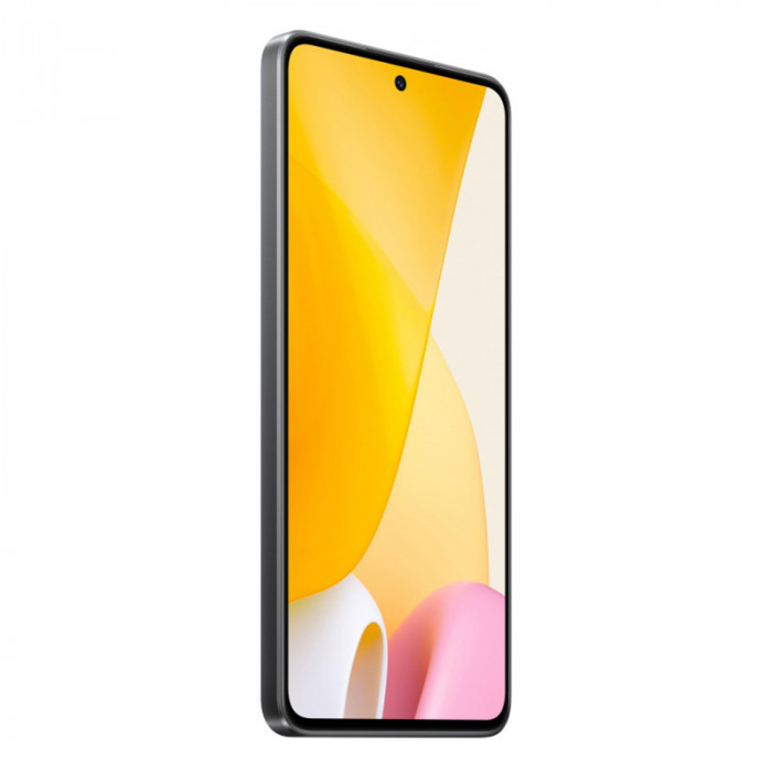Смартфон Xiaomi 12 Lite 8/128GB 5G Черный (Black) | Фото 3 из 12