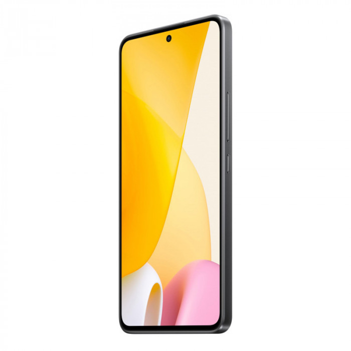 Смартфон Xiaomi 12 Lite 8/128GB 5G Черный (Black) | Фото 4 из 12