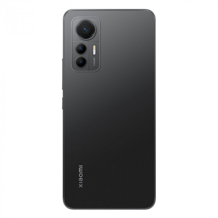 Смартфон Xiaomi 12 Lite 8/128GB 5G Черный (Black) | Фото 11 из 12
