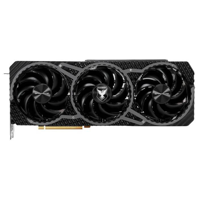 Видеокарта Gainward (NED47TSH19T2-1043X) GeForce RTX 4070 Ti SUPER 16GB PHOENIX GS | Фото 1 из 1