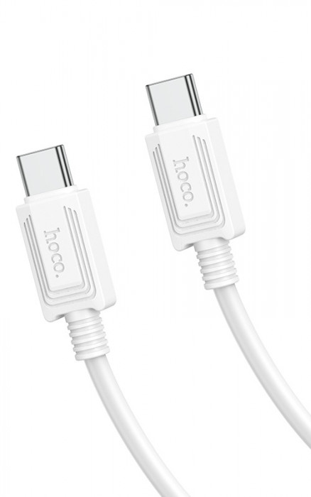 Кабель Borofone x73 60w 4 in 1 Белый | Фото 1 из 2