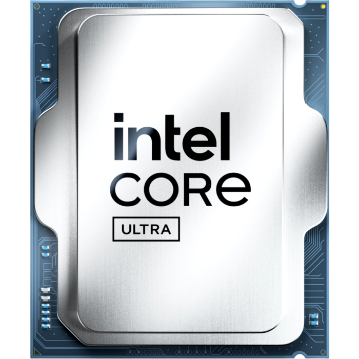 Процессор Intel Core Ultra 9 285K OEM