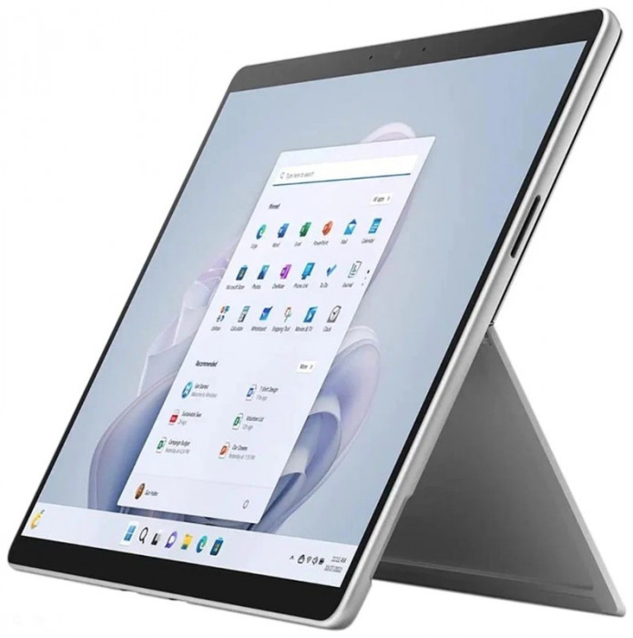 Планшет Microsoft Surface Pro 9 i7 16/256GB Платина | Фото 2 из 13