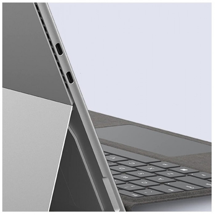 Планшет Microsoft Surface Pro 9 i7 16/256GB Платина | Фото 6 из 13
