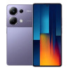 Смартфон Poco M6 Pro 12/512GB Фиолетовый (Purple)