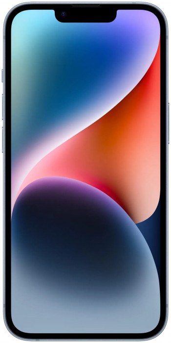 Смартфон Apple iPhone 14 128GB Сияющая звезда (Starlight) nano SIM + eSIM | Фото 3 из 6