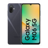 Смартфон Samsung Galaxy M06 5G 4/64GB Черный (Blazing Black)