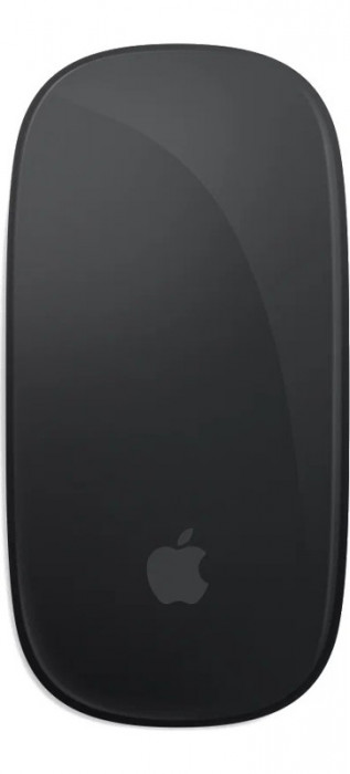 Беспроводная мышь Apple Magic Mouse 3 Черный (MMMQ3) | Фото 1 из 5