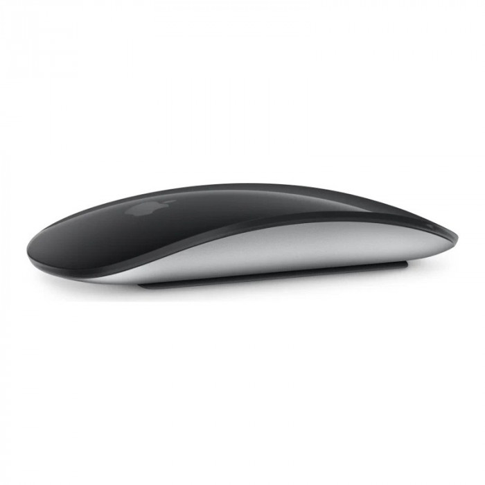 Беспроводная мышь Apple Magic Mouse 3 Черный (MMMQ3) | Фото 2 из 5