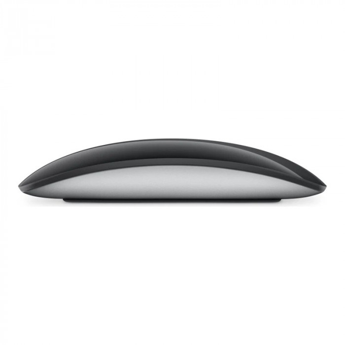 Беспроводная мышь Apple Magic Mouse 3 Черный (MMMQ3) | Фото 3 из 5