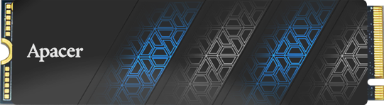 Накопитель SSD 1Tb Apacer AS2280P4U PRO (AP1TBAS2280P4UPRO-1)