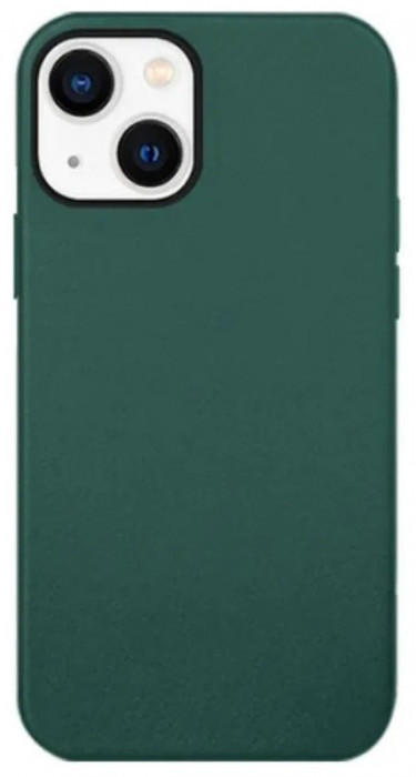 Чехол K-DOO NOBLE для iPhone 14 Зеленый | Фото 1 из 3