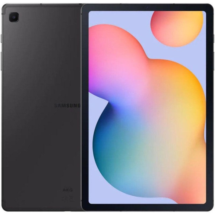 Планшет Samsung Galaxy Tab S6 Lite 10.4 SM-P615 64Gb LTE (2020) Серый | Фото 1 из 2