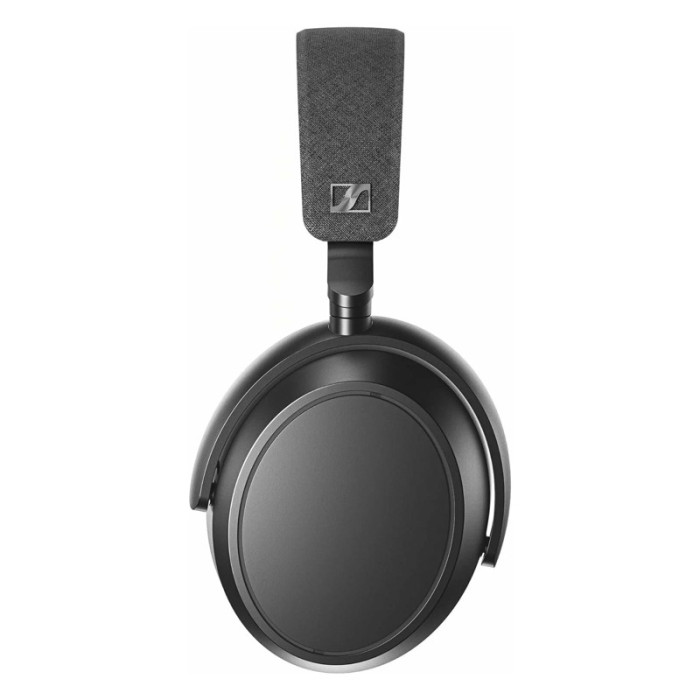 Беспроводные наушники Sennheiser Momentum 4 Серый (Gray) | Фото 2 из 3