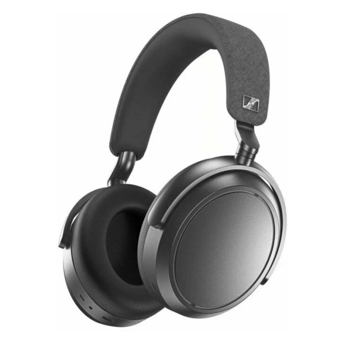 Беспроводные наушники Sennheiser Momentum 4 Серый (Gray) | Фото 1 из 3