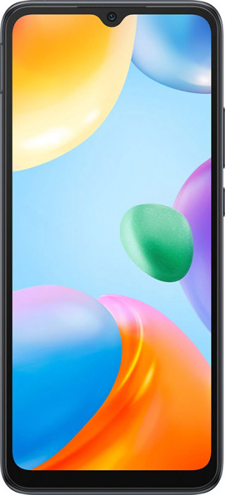 Смартфон Xiaomi Redmi 10C 4/128GB Зеленый (Green) EAC | Фото 2 из 6