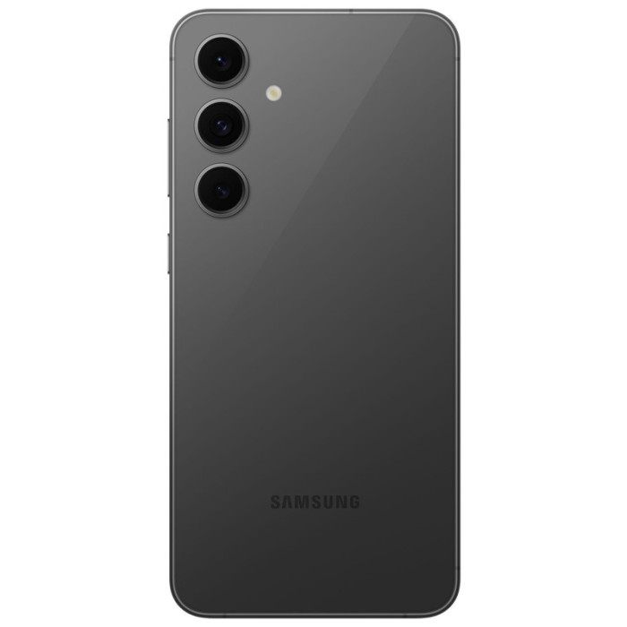 Смартфон Samsung Galaxy S24 FE 8/256GB Графит | Фото 2 из 3