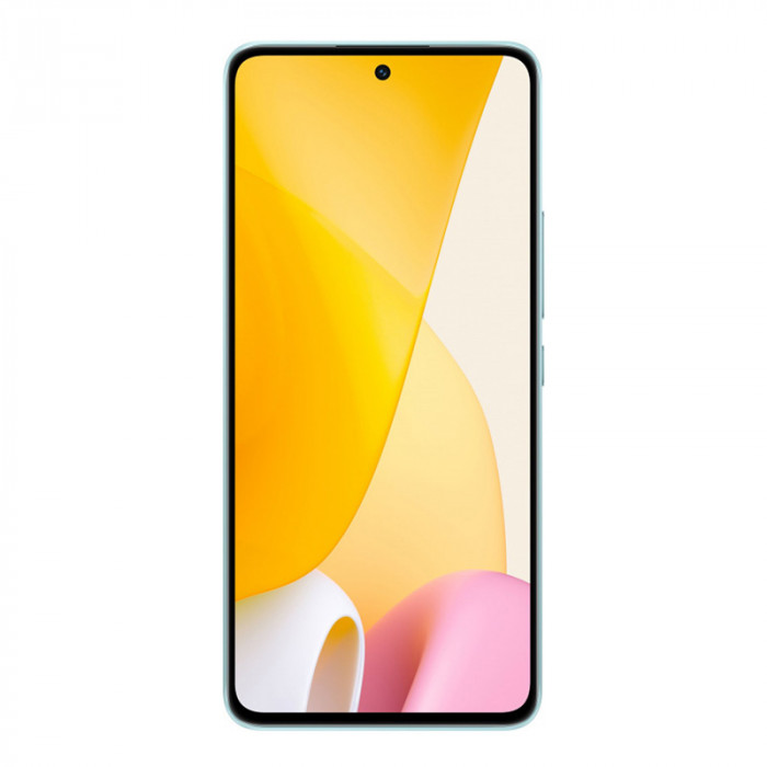 Смартфон Xiaomi 12 Lite 8/128GB 5G Зеленый (Green) | Фото 2 из 12