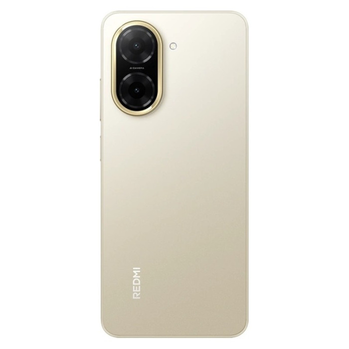 Смартфон Xiaomi Redmi A5 3/64GB Золото (Sandy Gold) | Фото 2 из 6