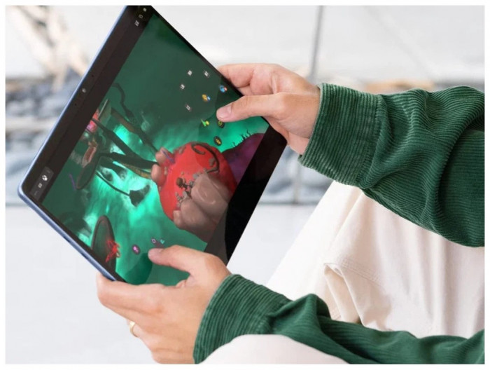 Планшет Microsoft Surface Pro 9 i7 16/256GB Сапфир | Фото 5 из 11