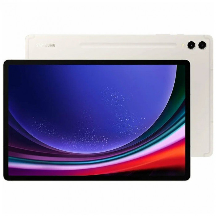 Планшет Samsung Galaxy Tab S9+ SM-X810 12/256GB Бежевый | Фото 1 из 6