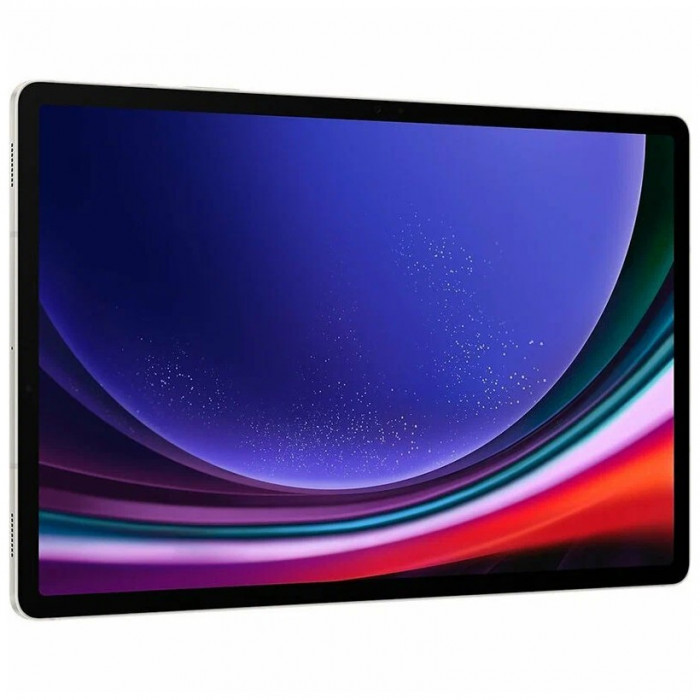 Планшет Samsung Galaxy Tab S9+ SM-X810 12/256GB Бежевый | Фото 4 из 6