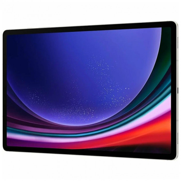 Планшет Samsung Galaxy Tab S9+ SM-X810 12/256GB Бежевый | Фото 5 из 6