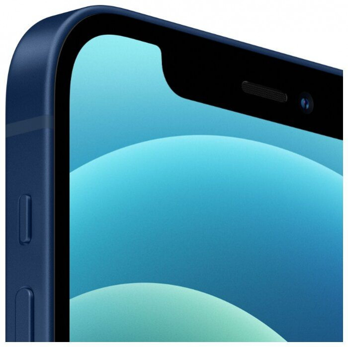 Смартфон Apple iPhone 12 64GB Синий (Blue) | Фото 2 из 4