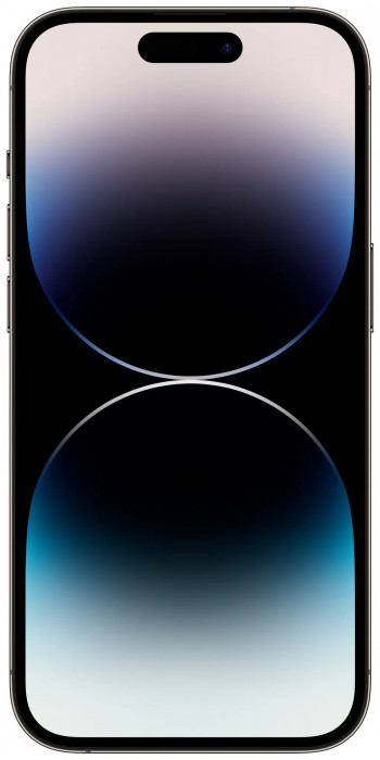 Смартфон Apple iPhone 14 Pro Max 256GB Космический черный (Space Black) nano SIM + eSIM | Фото 3 из 5
