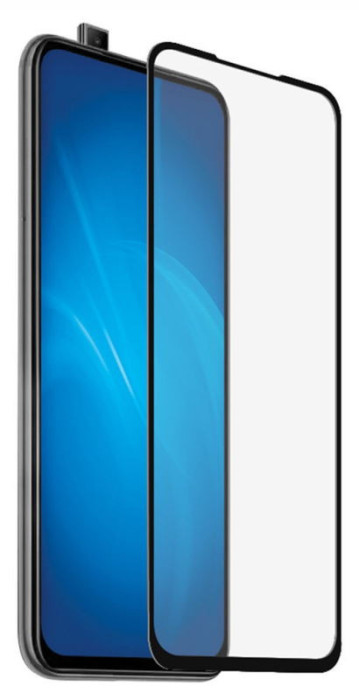 Защитное 3D стекло для Xiaomi Mi 9T | Фото 2 из 2