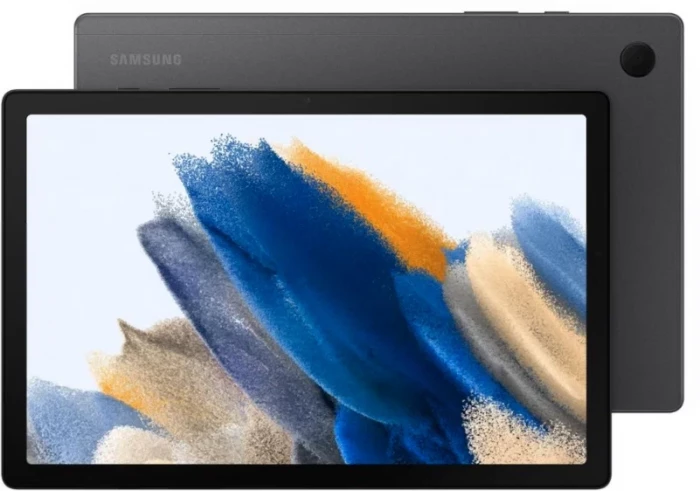 Планшет Samsung Galaxy Tab A8 Wi-Fi 3/32GB Серый (Grey) EU | Фото 1 из 5
