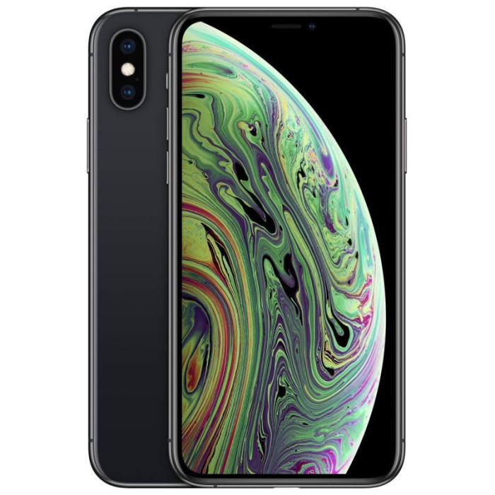 Смартфон Apple iPhone XS Max 64GB Серый космос RU | Фото 1 из 2