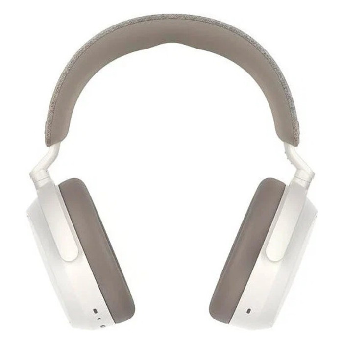 Беспроводные наушники Sennheiser Momentum 4 Белый (White) | Фото 1 из 5