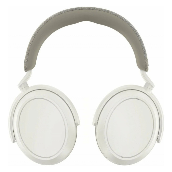 Беспроводные наушники Sennheiser Momentum 4 Белый (White) | Фото 2 из 5