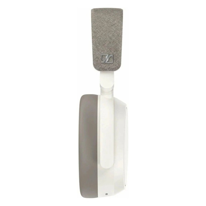 Беспроводные наушники Sennheiser Momentum 4 Белый (White) | Фото 3 из 5