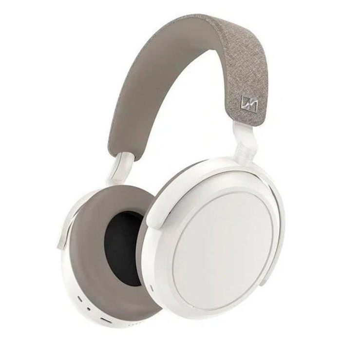 Беспроводные наушники Sennheiser Momentum 4 Белый (White) | Фото 4 из 5
