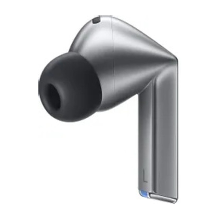 Беспроводные наушники Samsung Galaxy Buds 3 Pro Серебро (Silver) | Фото 4 из 6